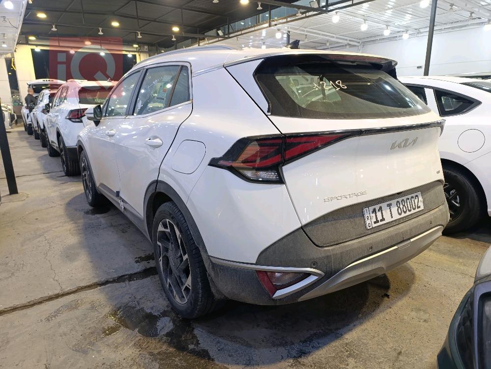 کیا سپۆرتاج